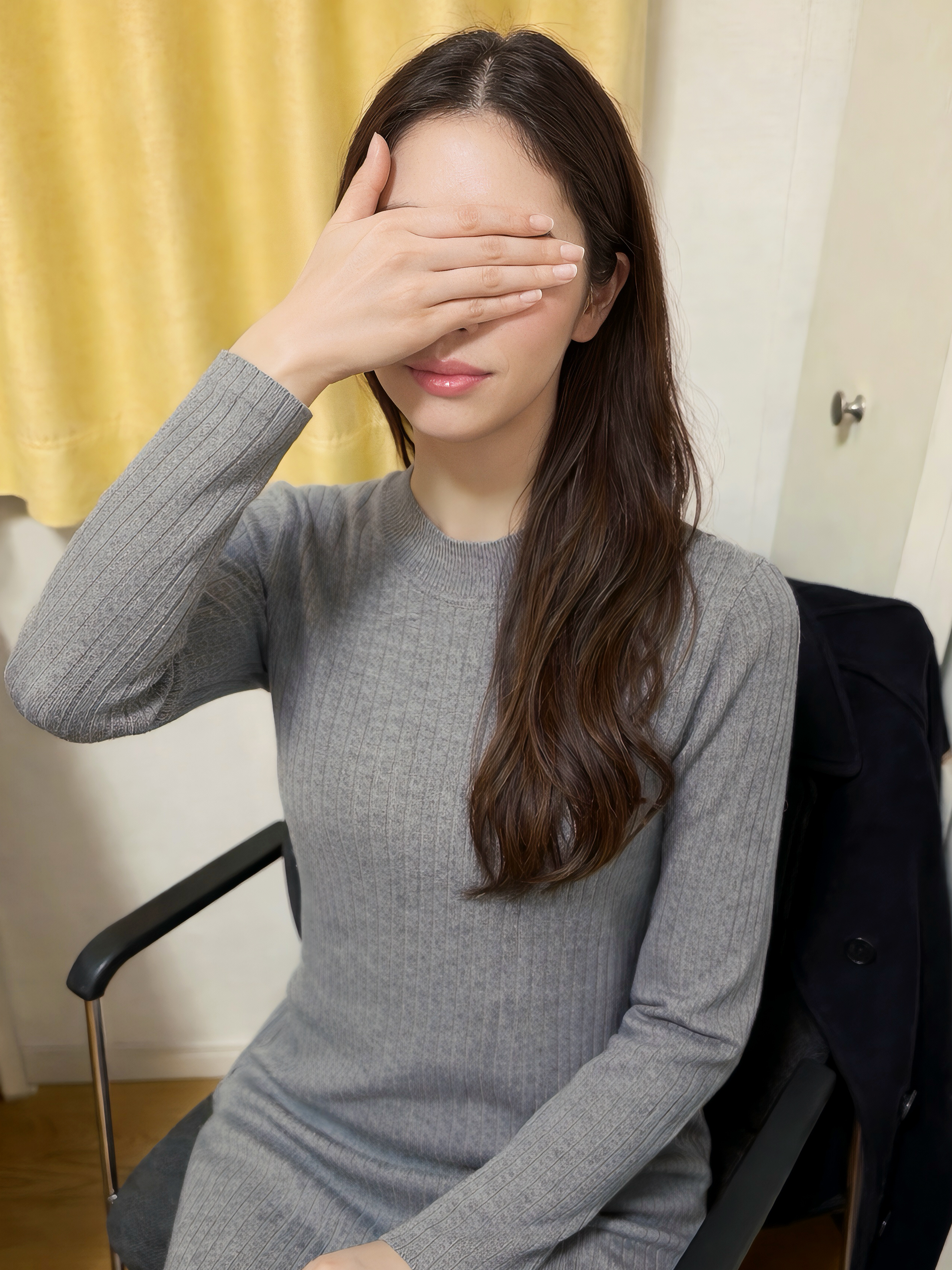 Tokyo Sexy Milf hotel escort service parlor Midori