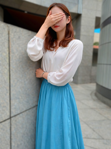 Tokyo Sexy Milf 酒店服务 Keiko