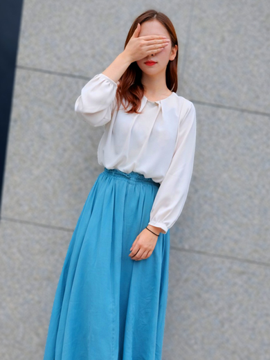 Tokyo Sexy Milf 酒店服务 Keiko