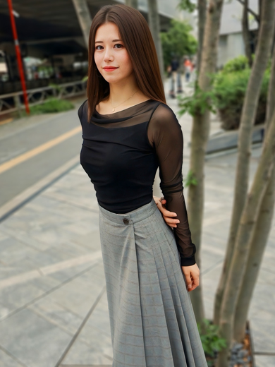 Tokyo Sexy Milf hotel escort service parlor KOZUE