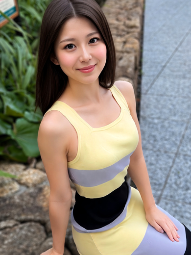 Tokyo Sexy Milf ホテヘル(店舗) Kozue