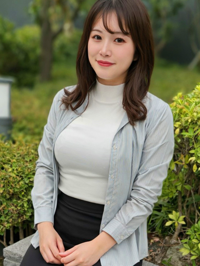 Tokyo Sexy Milf 酒店服务 Konatsu