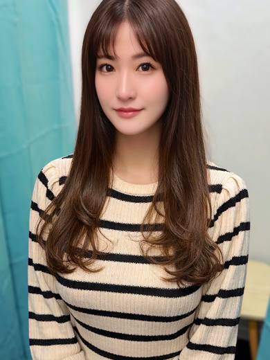 Tokyo Sexy Milf hotel escort service parlor 中川はるな