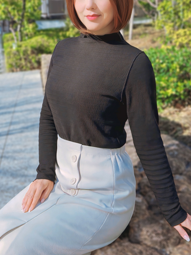 Tokyo Sexy Milf 酒店服务 Aoi