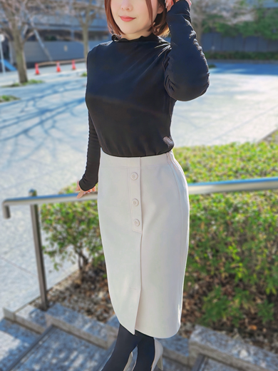 Tokyo Sexy Milf 酒店服务 Aoi