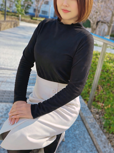 Tokyo Sexy Milf 酒店服务 Aoi