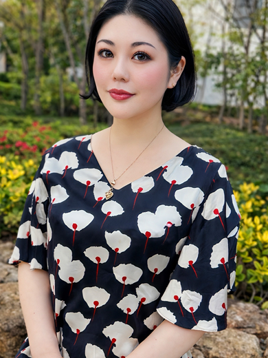 Tokyo Sexy Milf hotel escort service parlor Sakura