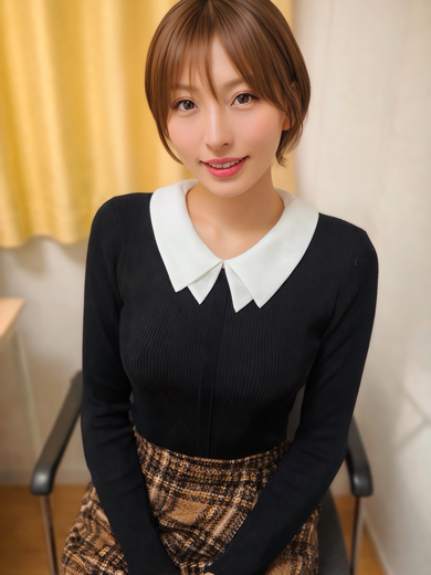 Tokyo Sexy Milf 酒店服務 星乃つばさ