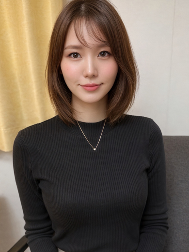 Tokyo Sexy Milf 酒店服务 Shiho