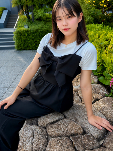 Tokyo Sexy Milf 酒店服务 Aina