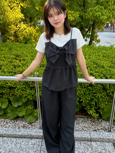 Tokyo Sexy Milf 酒店服务 Aina
