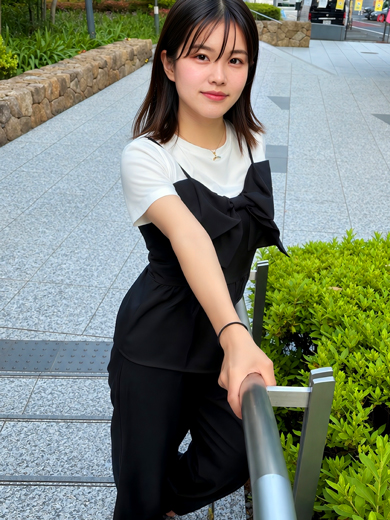 Tokyo Sexy Milf 酒店服务 Aina
