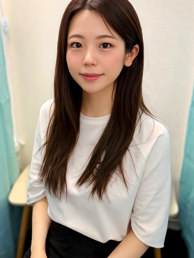 Tokyo Sexy Milf ホテヘル(店舗) Rin