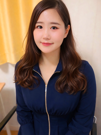 Tokyo Sexy Milf 안마 (호텔) Erina