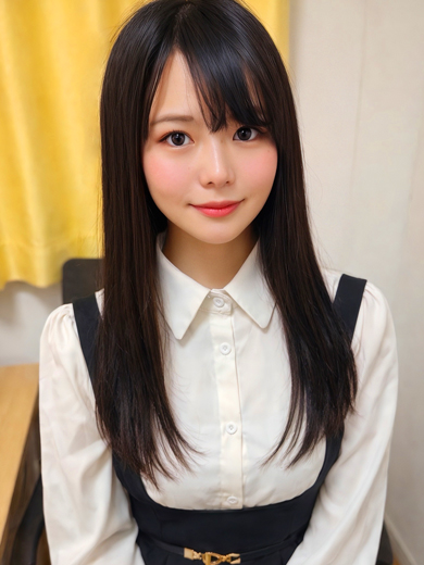 Tokyo Sexy Milf 酒店服务 Yua