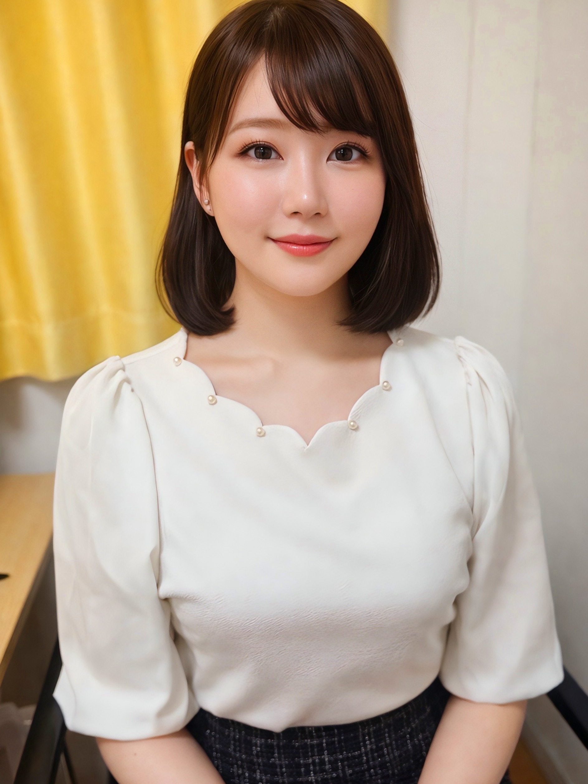 Tokyo Sexy Milf 안마 (호텔) Haruka