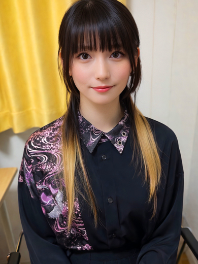 Tokyo Sexy Milf hotel escort service parlor Ria