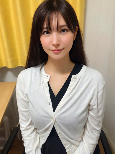 Tokyo Sexy Milf hotel escort service parlor Mariko