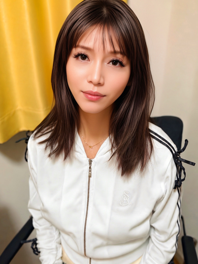 Tokyo Sexy Milf 酒店服务 Kokona