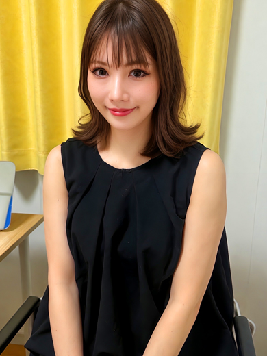 Tokyo Sexy Milf hotel escort service parlor Anri