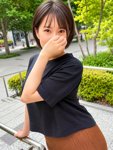 Tokyo Sexy Milf 酒店服务 Risa