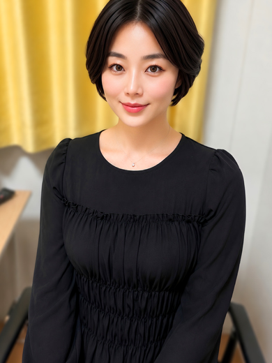 Tokyo Sexy Milf 안마 (호텔) Tsukasa
