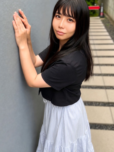 Tokyo Sexy Milf 酒店服务 Aya