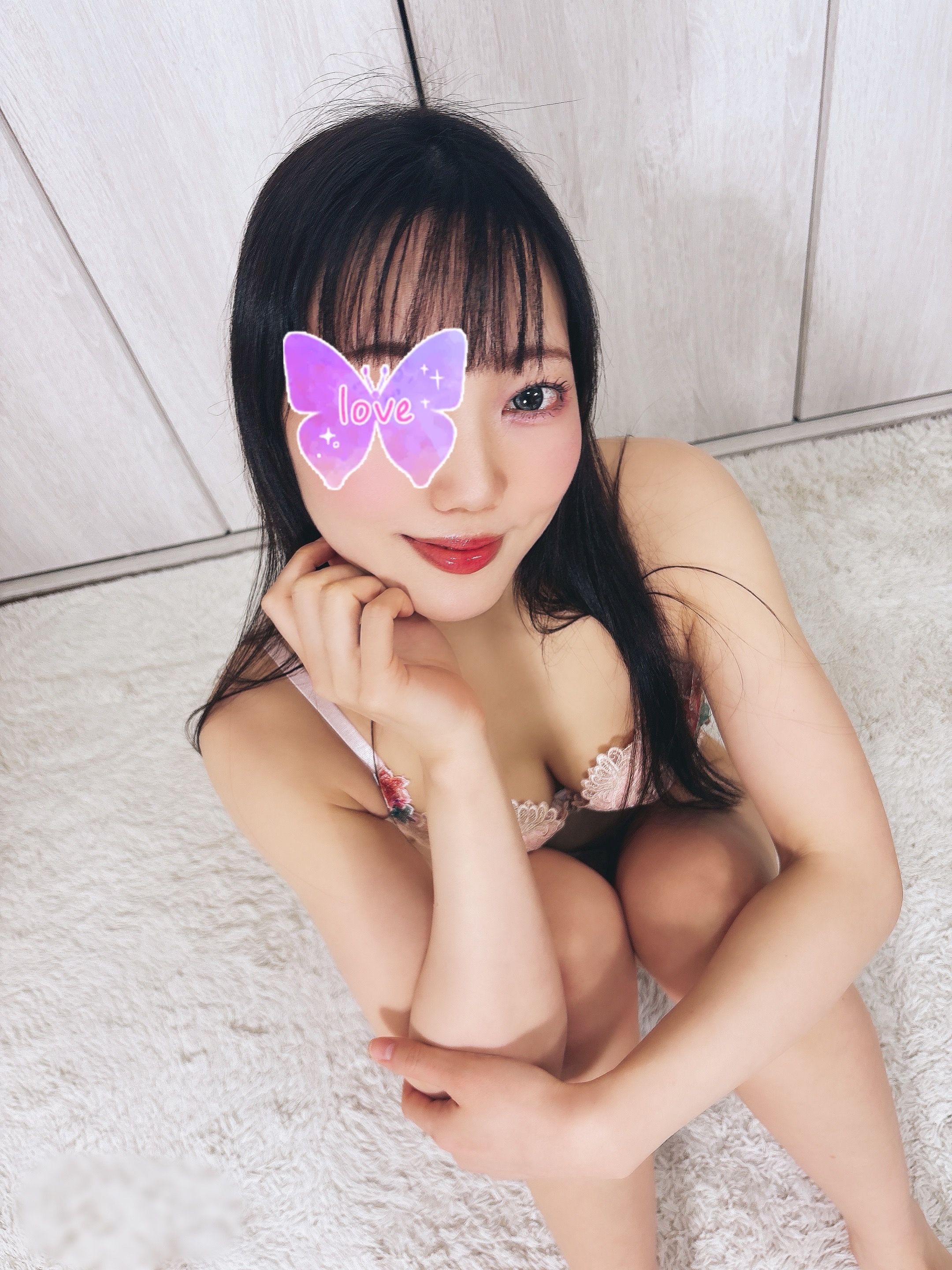 返信画像