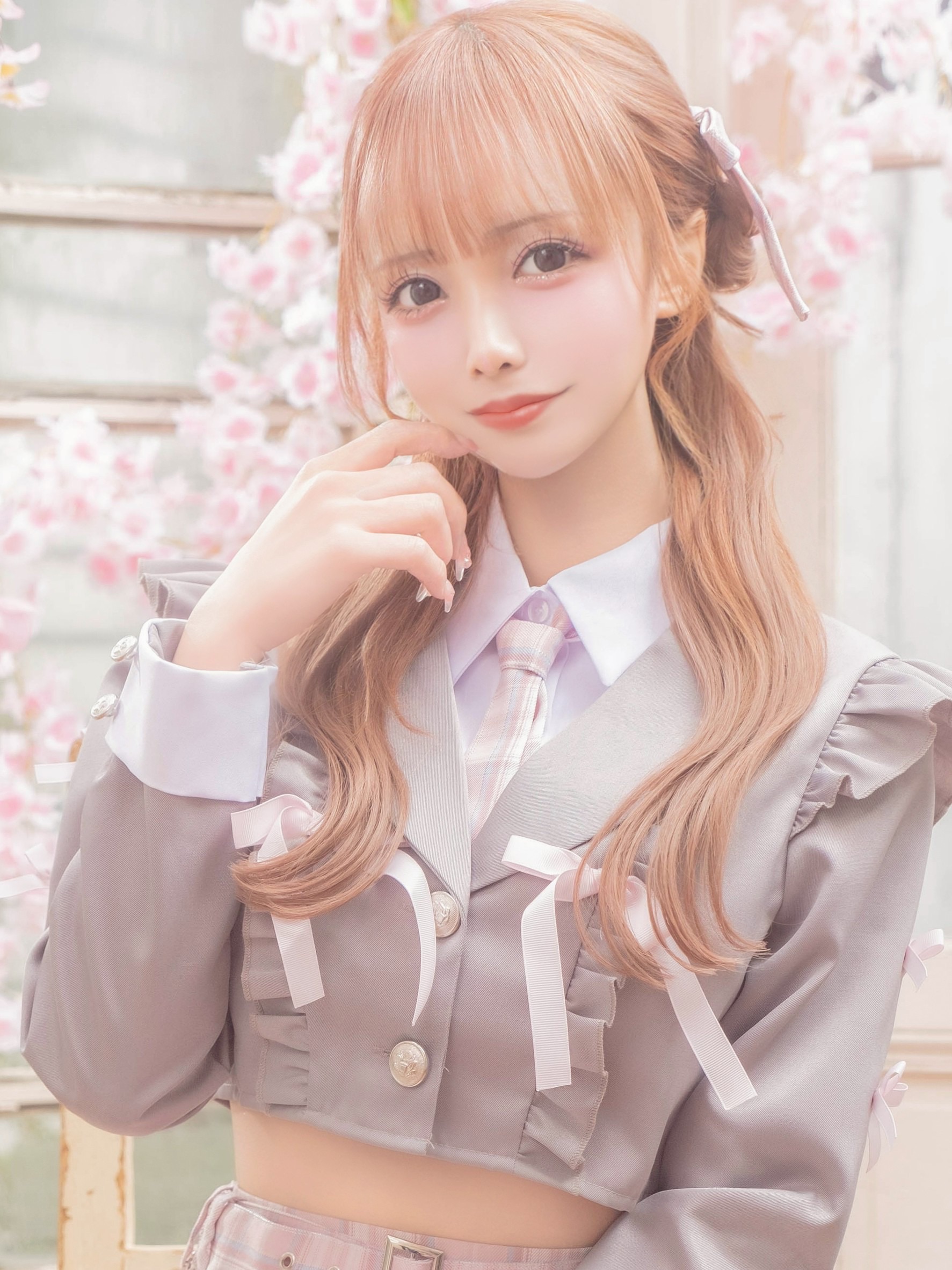 E＋アイドルスクール 上门服务 BIBI