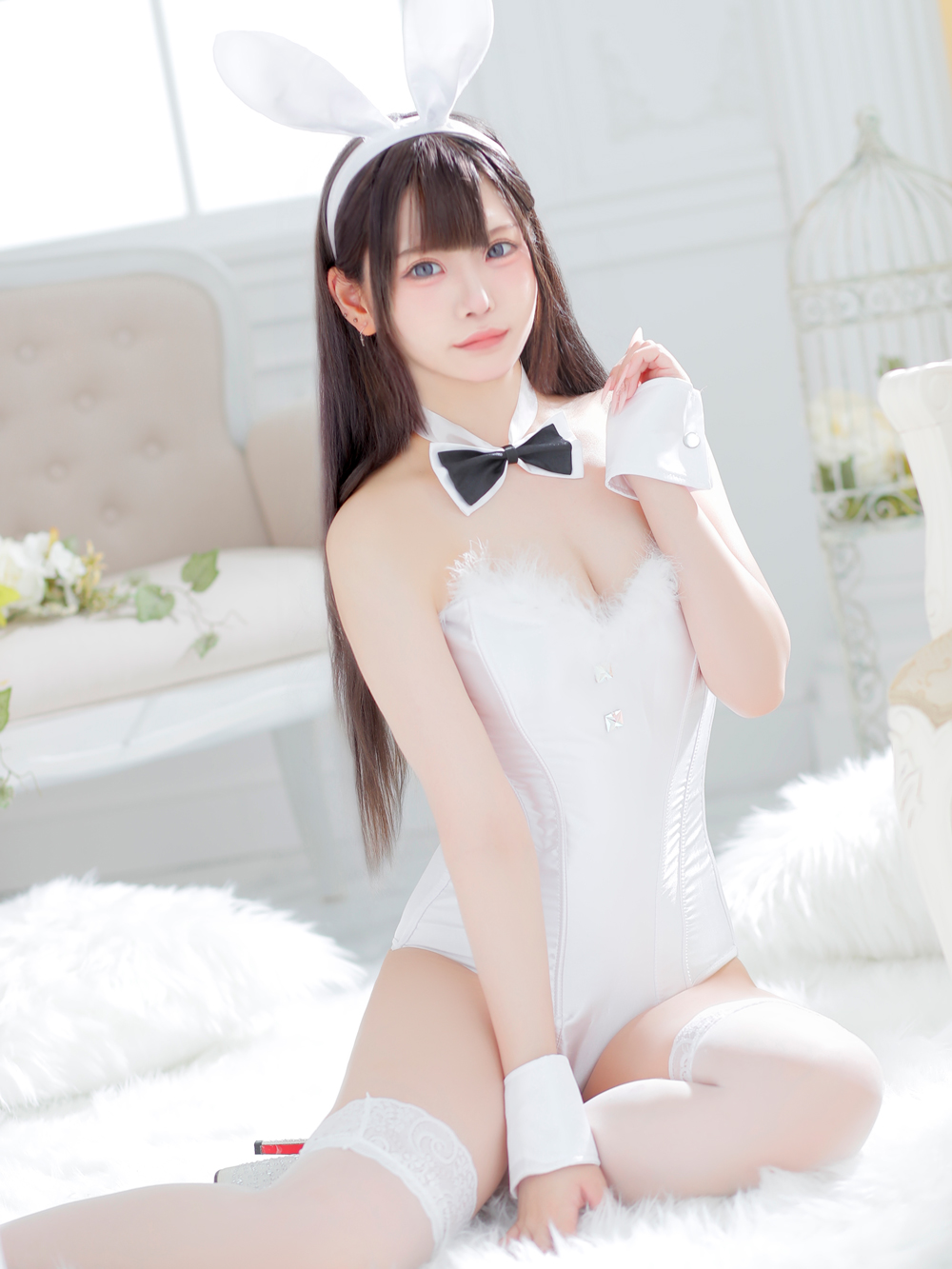 吉原USAGI　バニーラバー ソープランド RUKA／T169／Dcup