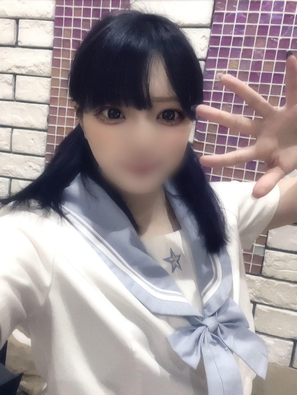 返信画像
