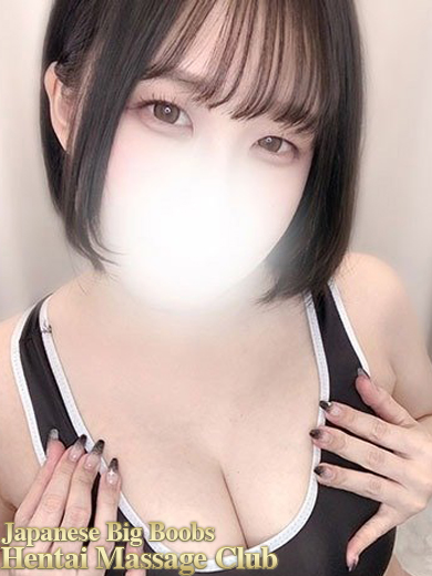 Japanese Big Boobs Hentai Massage Club Tokyo (上门)色情按摩/回春 服务 HAZUKI
