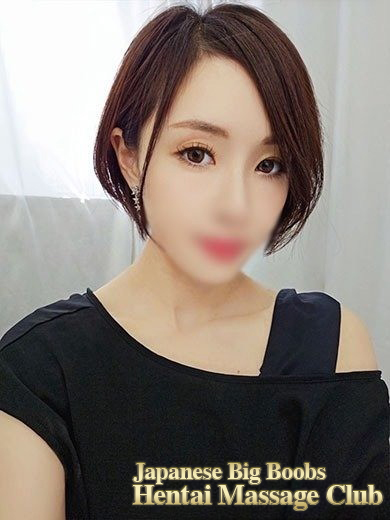 Japanese Big Boobs Hentai Massage Club Tokyo (上门)色情按摩/回春 服务 TSUBAKI