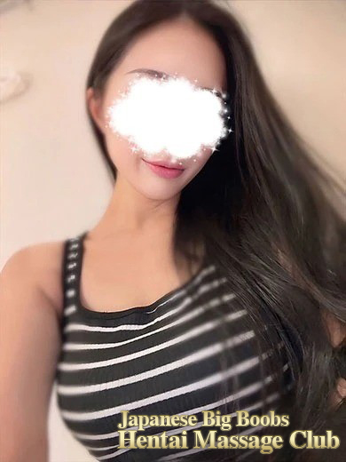 Japanese Big Boobs Hentai Massage Club Tokyo nuru massage Service outcall NAMIE