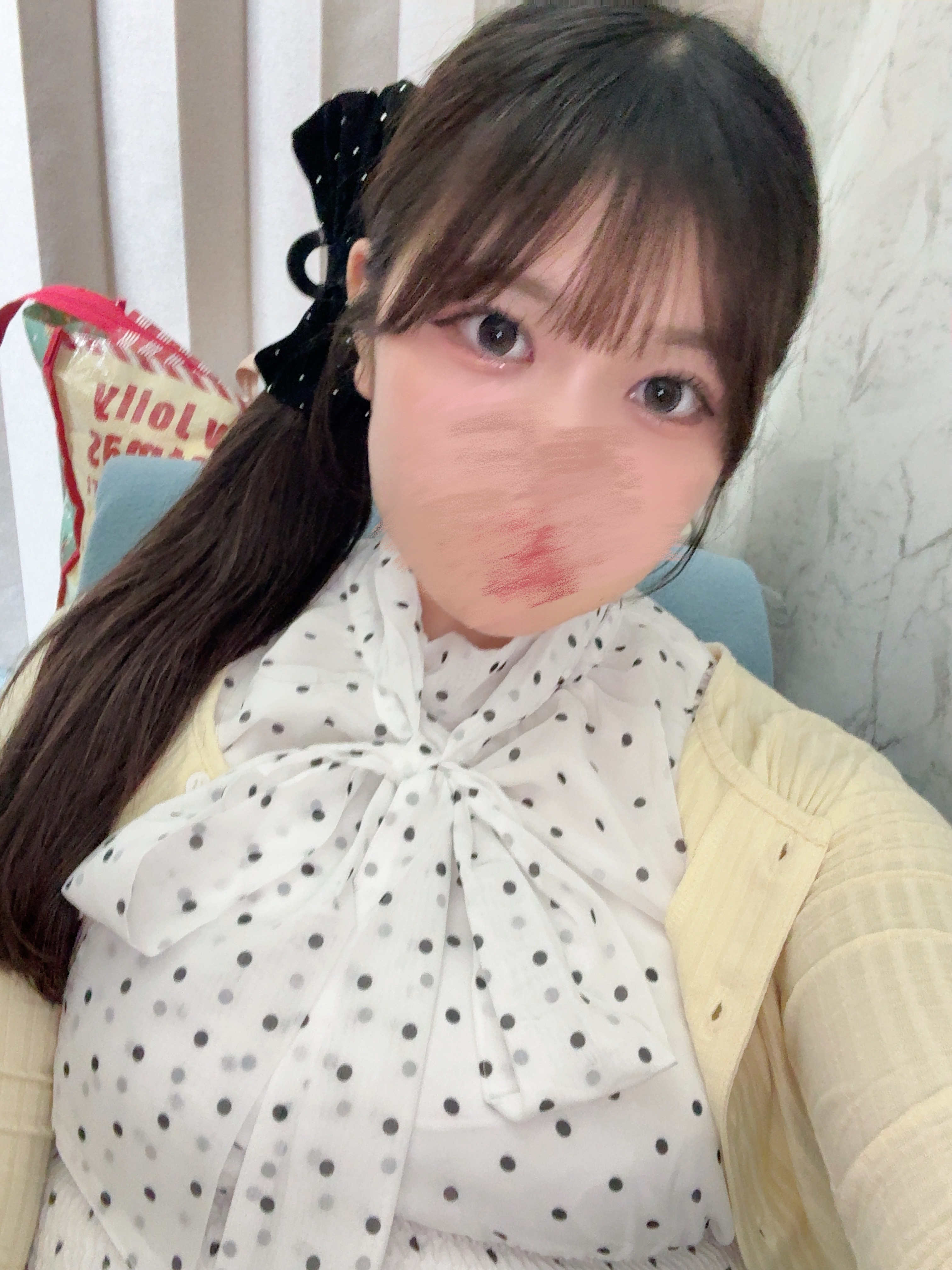 返信画像