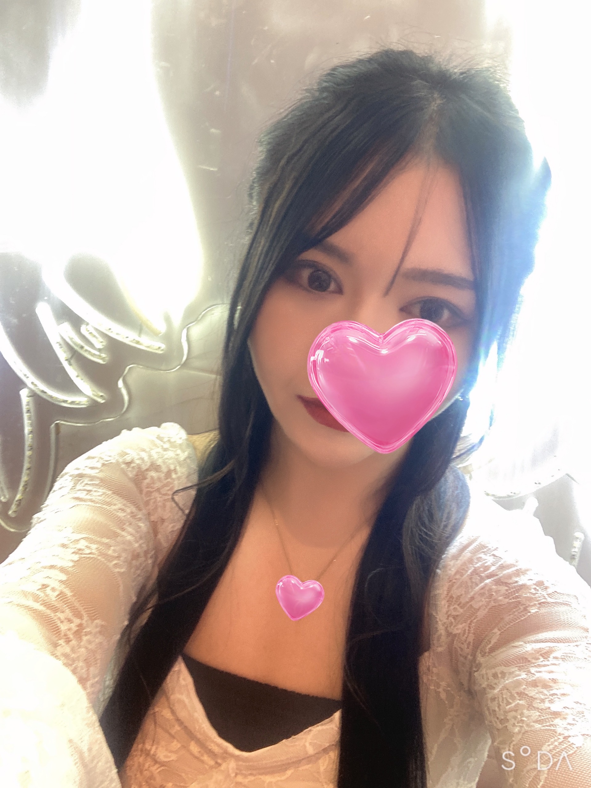 返信画像