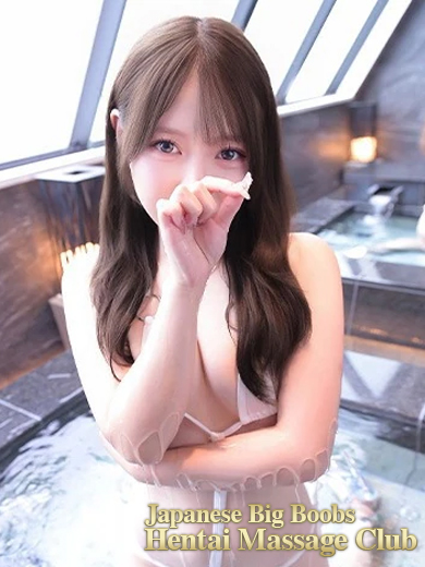 Japanese Big Boobs Hentai Massage Club Tokyo nuru massage Service outcall MUGI