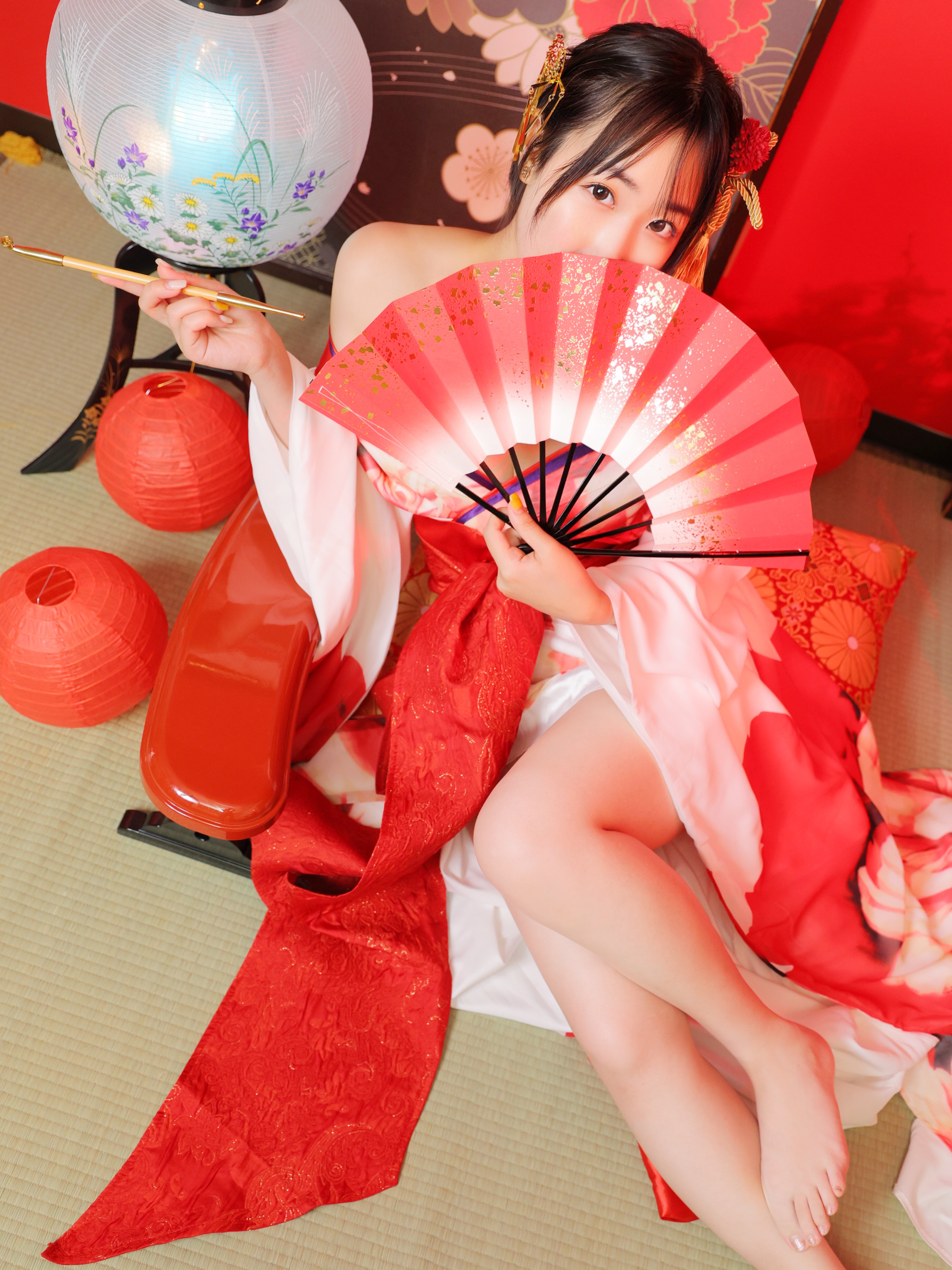 OMOTENASHI Girls in Shinjuku (店舖)色情按摩 服務 SHIORI