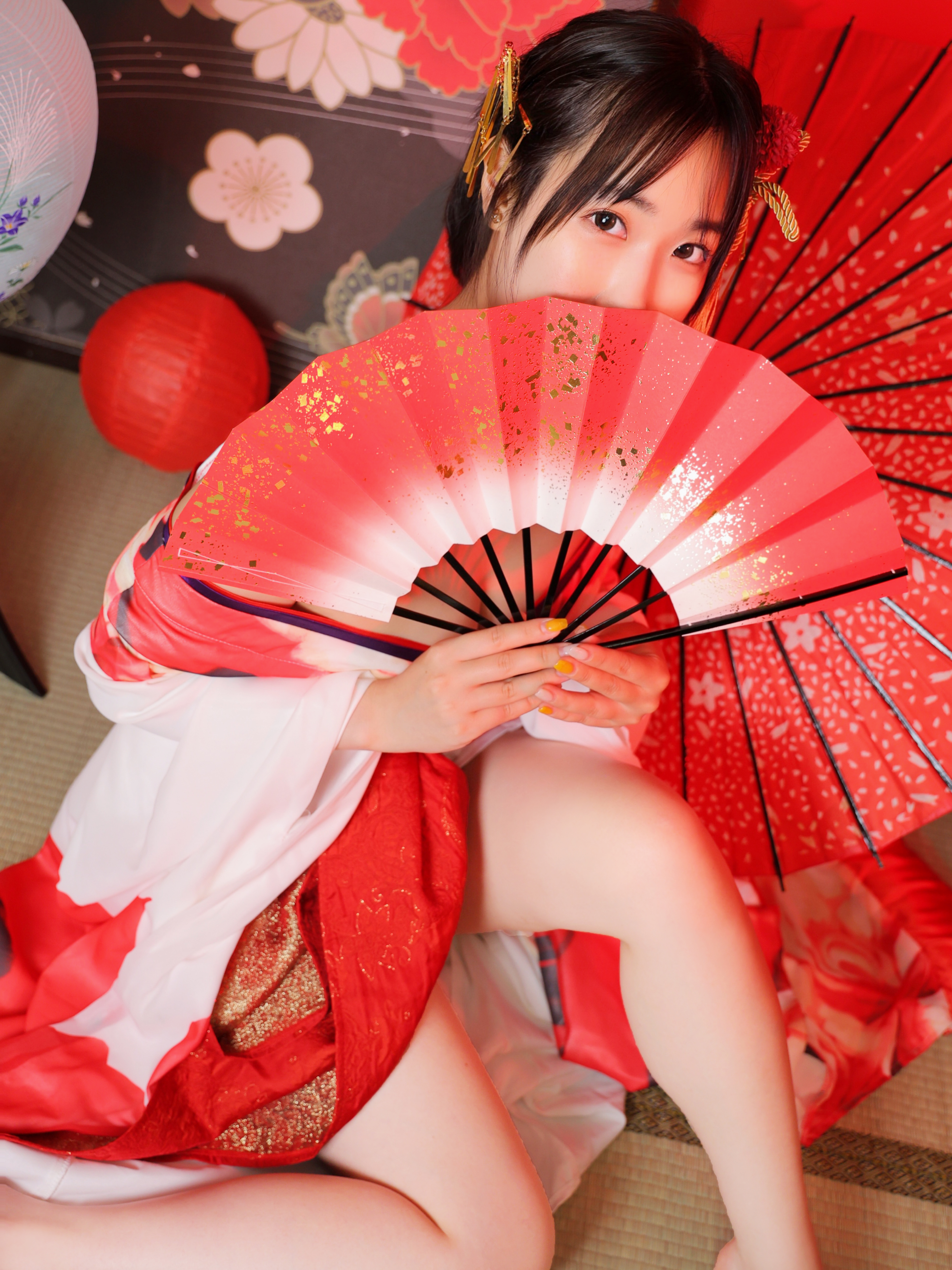 OMOTENASHI Girls in Shinjuku (店舖)色情按摩 服務 SHIORI