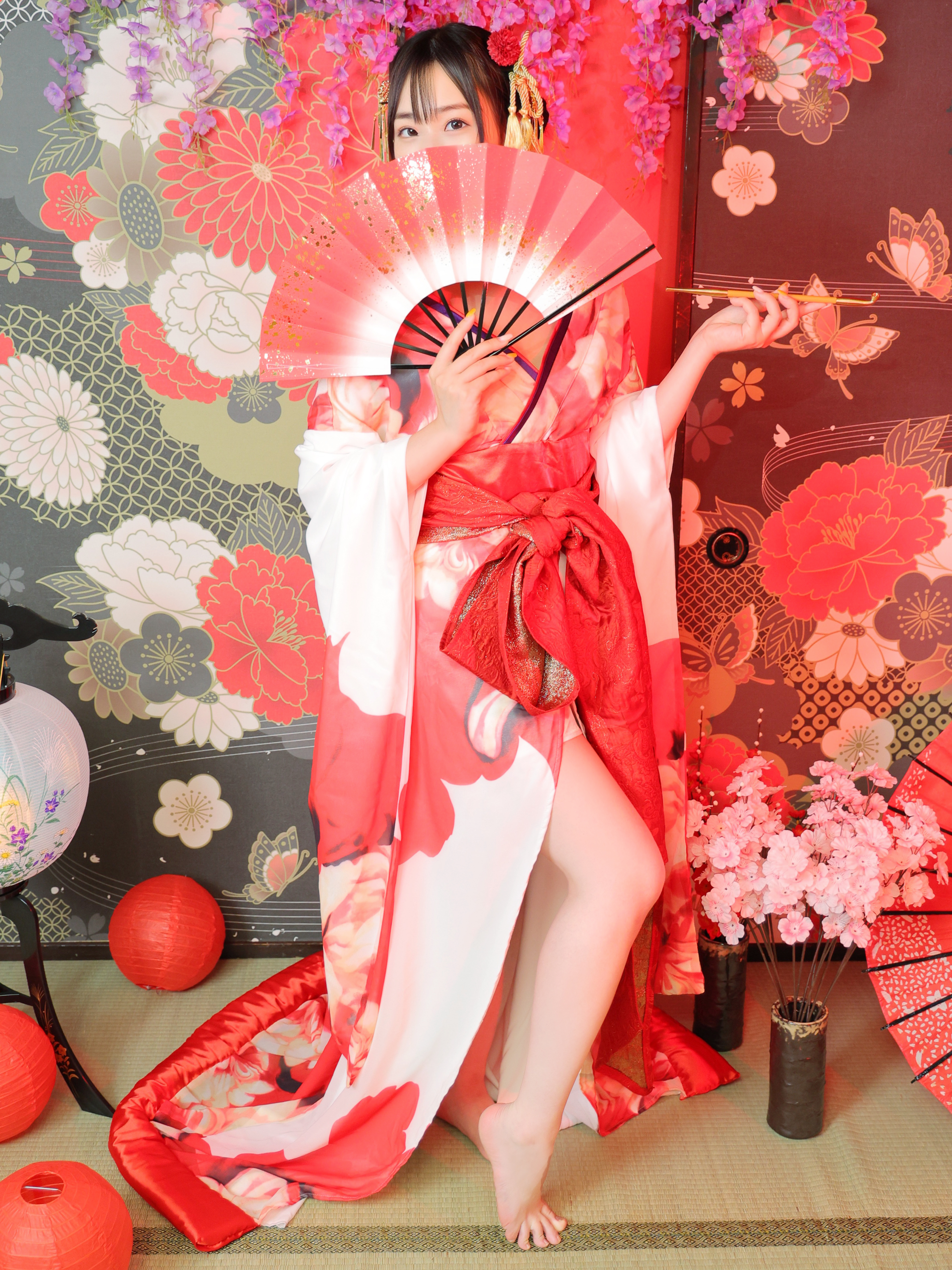 OMOTENASHI Girls in Shinjuku (업소)에스테틱/퇴폐마사지 SHIORI