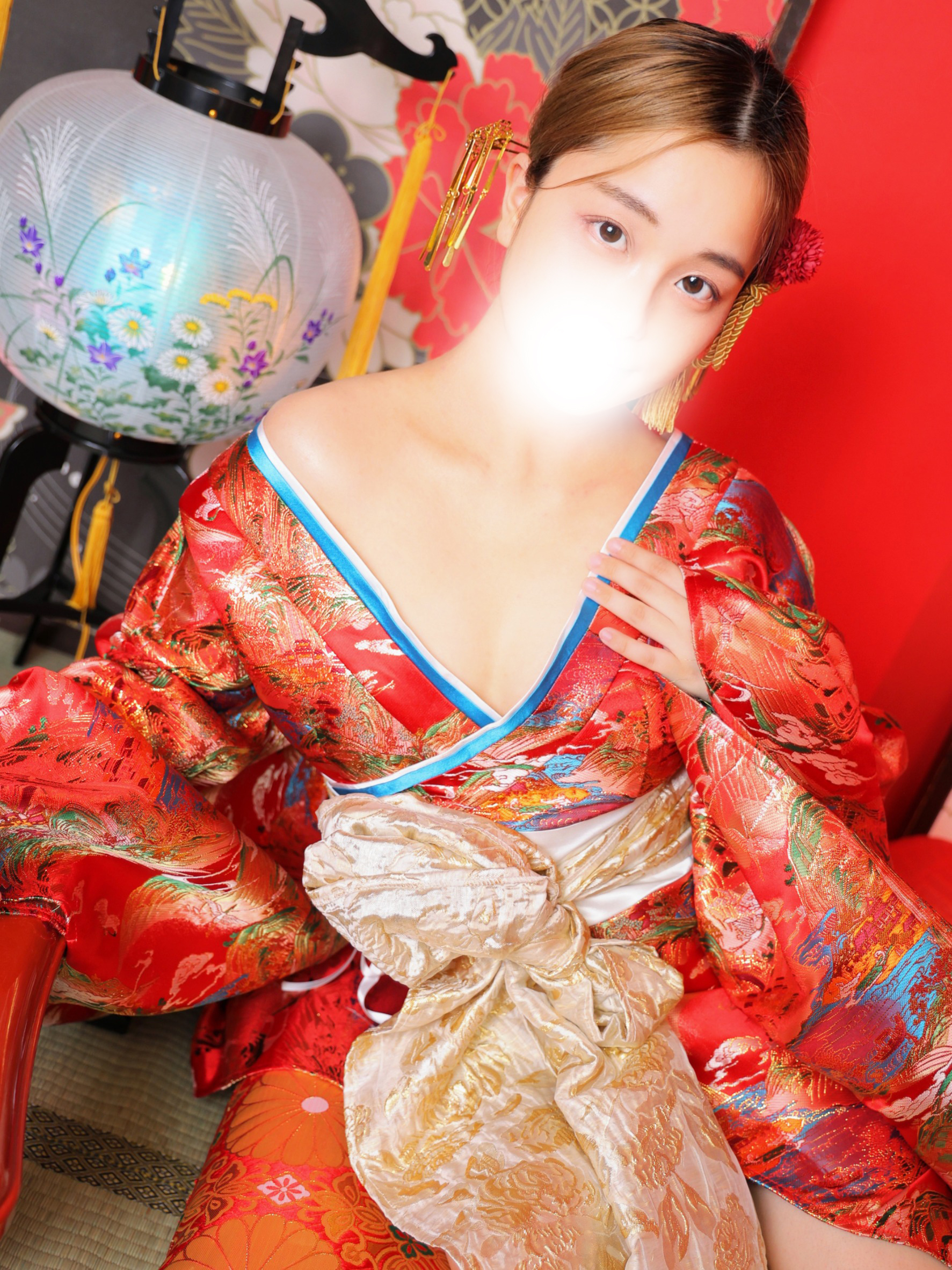OMOTENASHI Girls in Shinjuku エステ(店舗)・アロマ YOTSUHA
