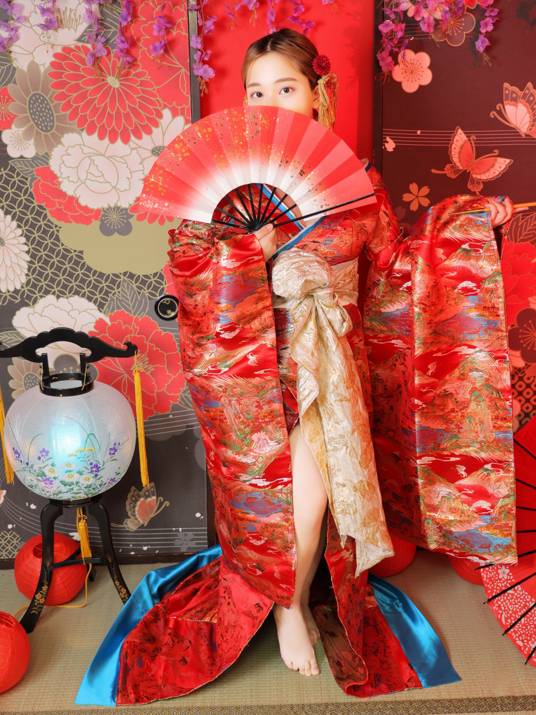 OMOTENASHI Girls in Shinjuku エステ(店舗)・アロマ YOTSUHA