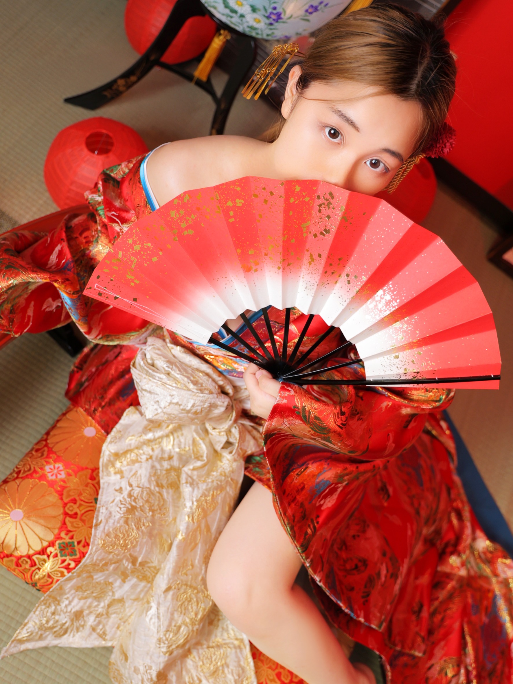 OMOTENASHI Girls in Shinjuku エステ(店舗)・アロマ YOTSUHA