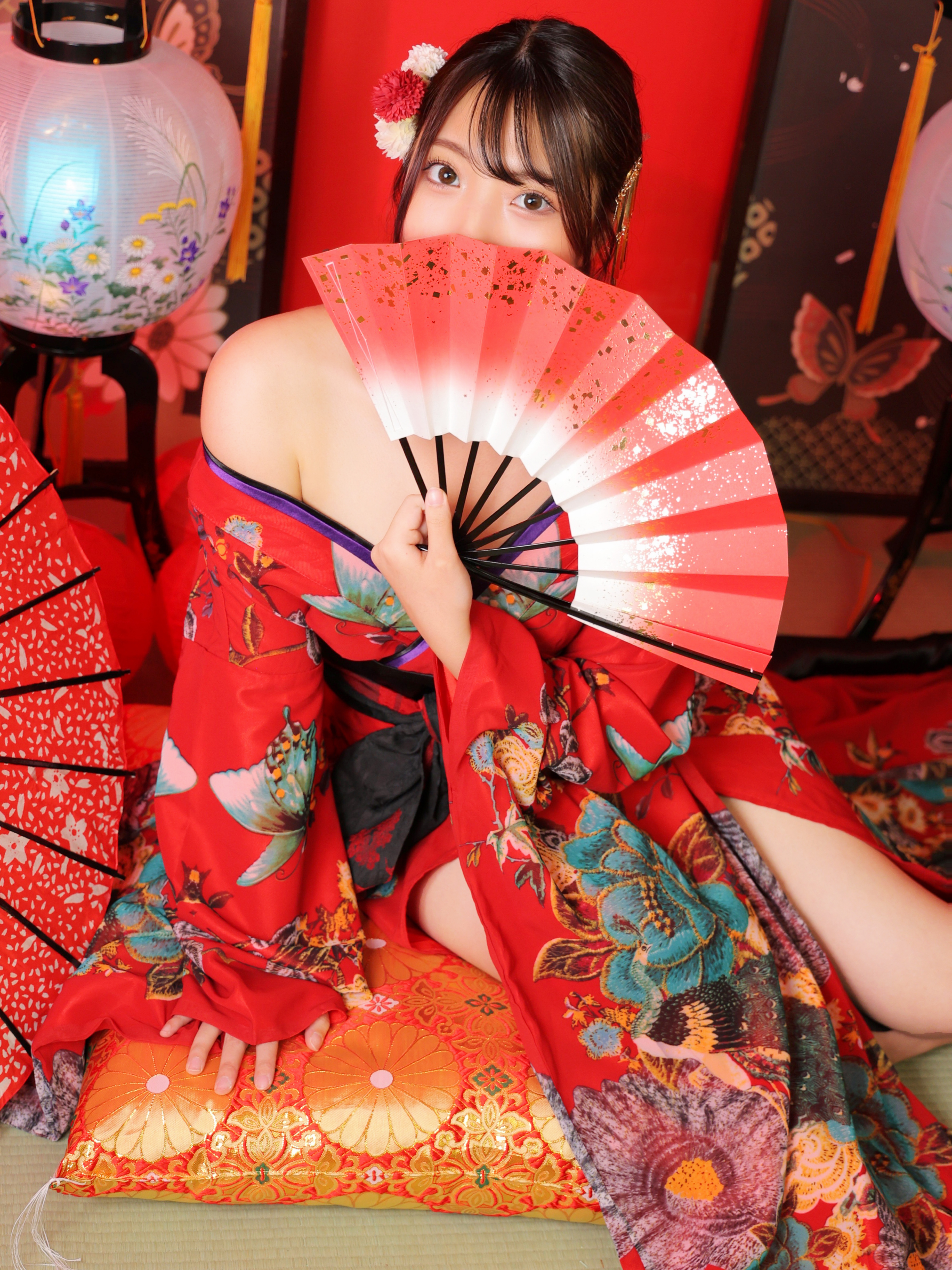 OMOTENASHI Girls in Shinjuku エステ(店舗)・アロマ KAORI