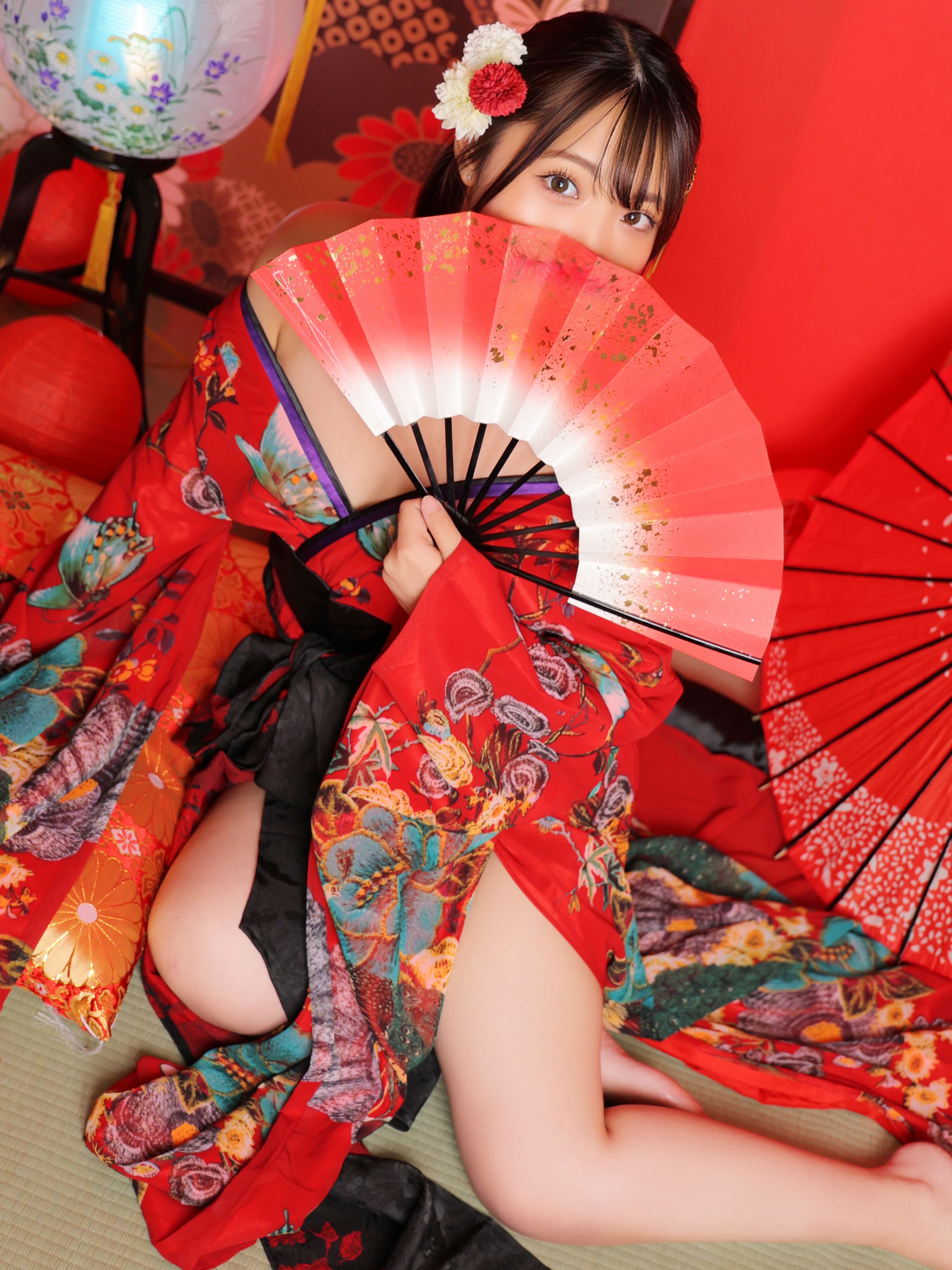 OMOTENASHI Girls in Shinjuku エステ(店舗)・アロマ KAORI