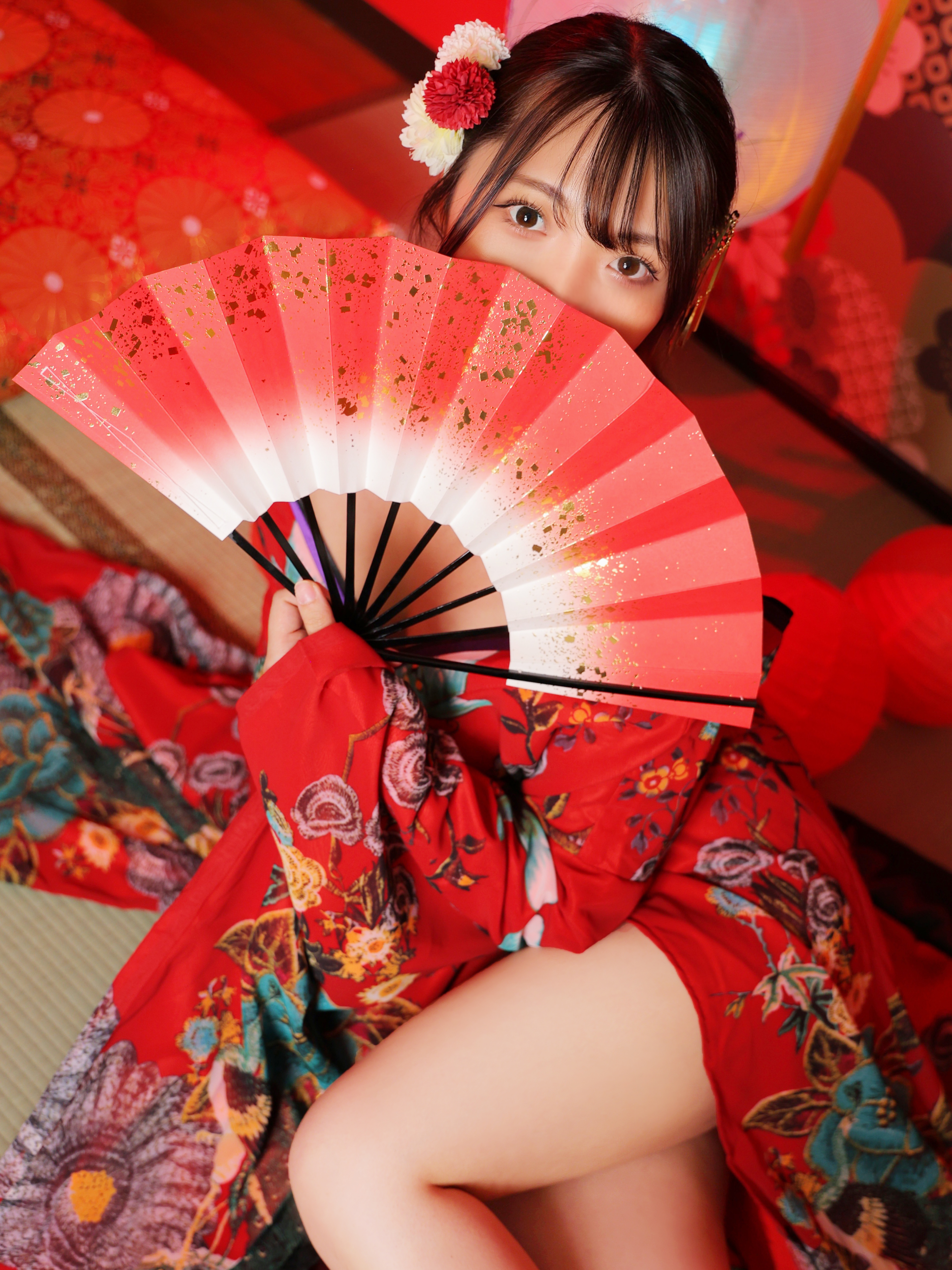 OMOTENASHI Girls in Shinjuku エステ(店舗)・アロマ KAORI