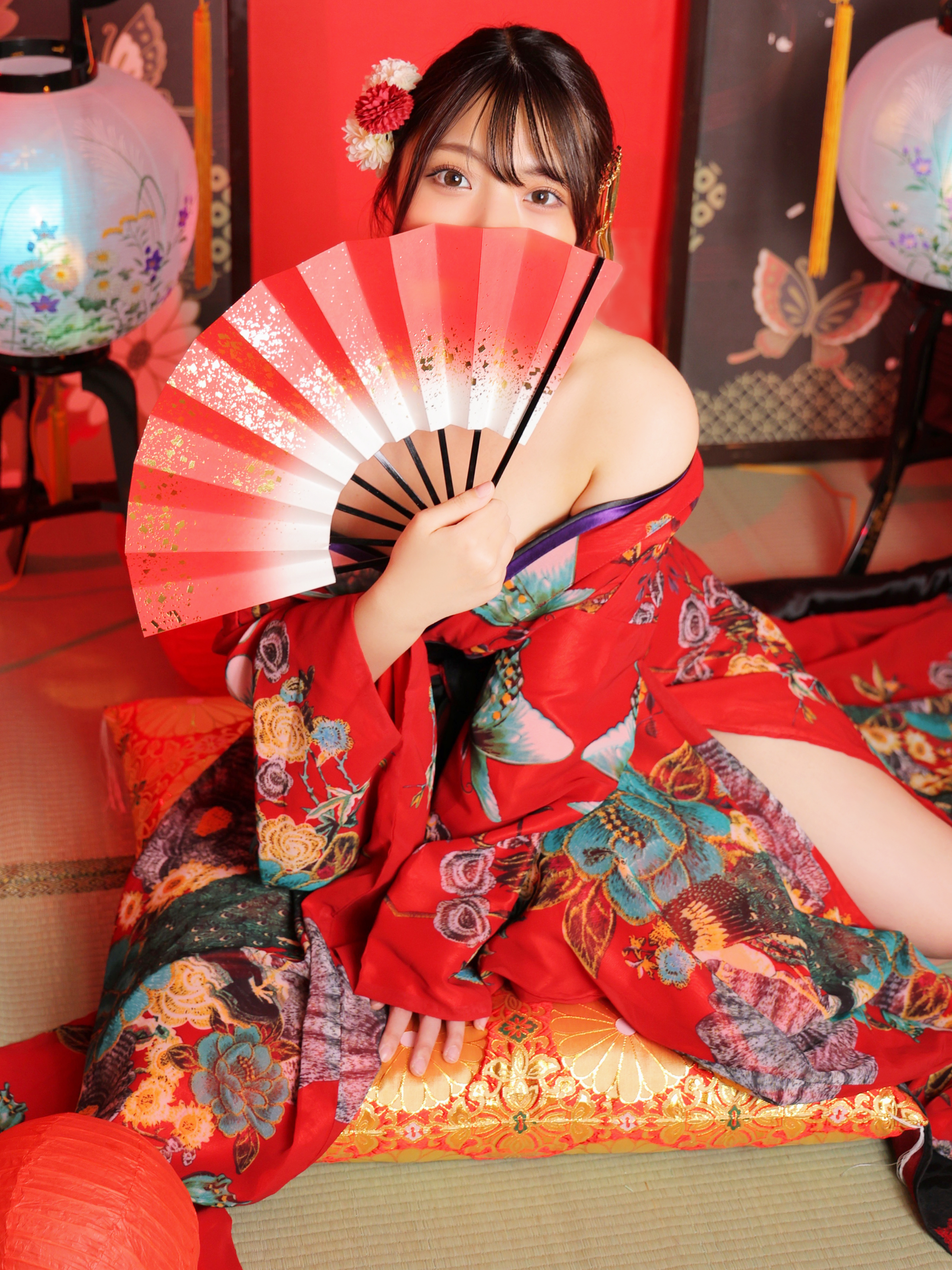 OMOTENASHI Girls in Shinjuku エステ(店舗)・アロマ KAORI