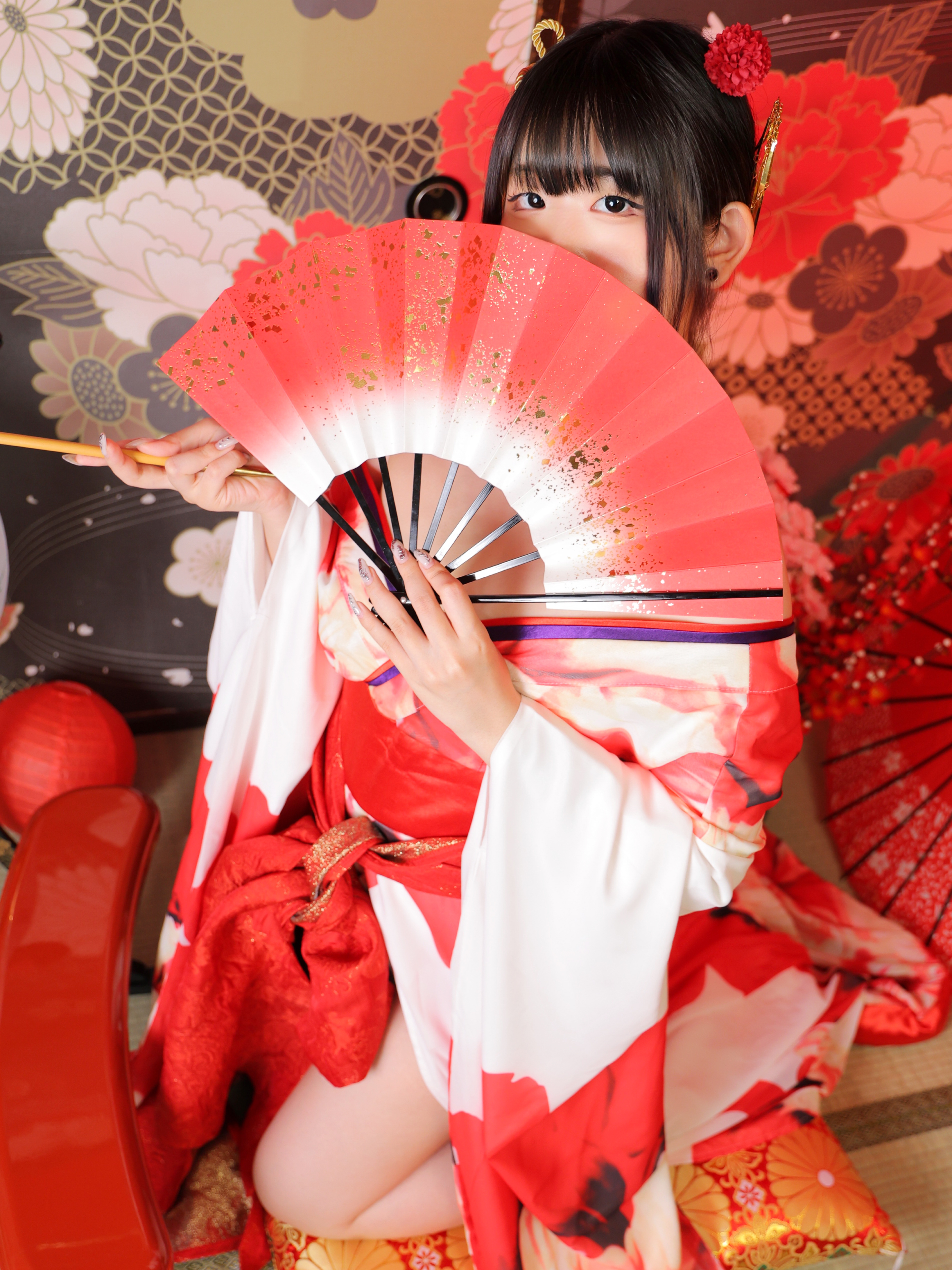 OMOTENASHI Girls in Shinjuku (店舖)色情按摩 服務 NAGI