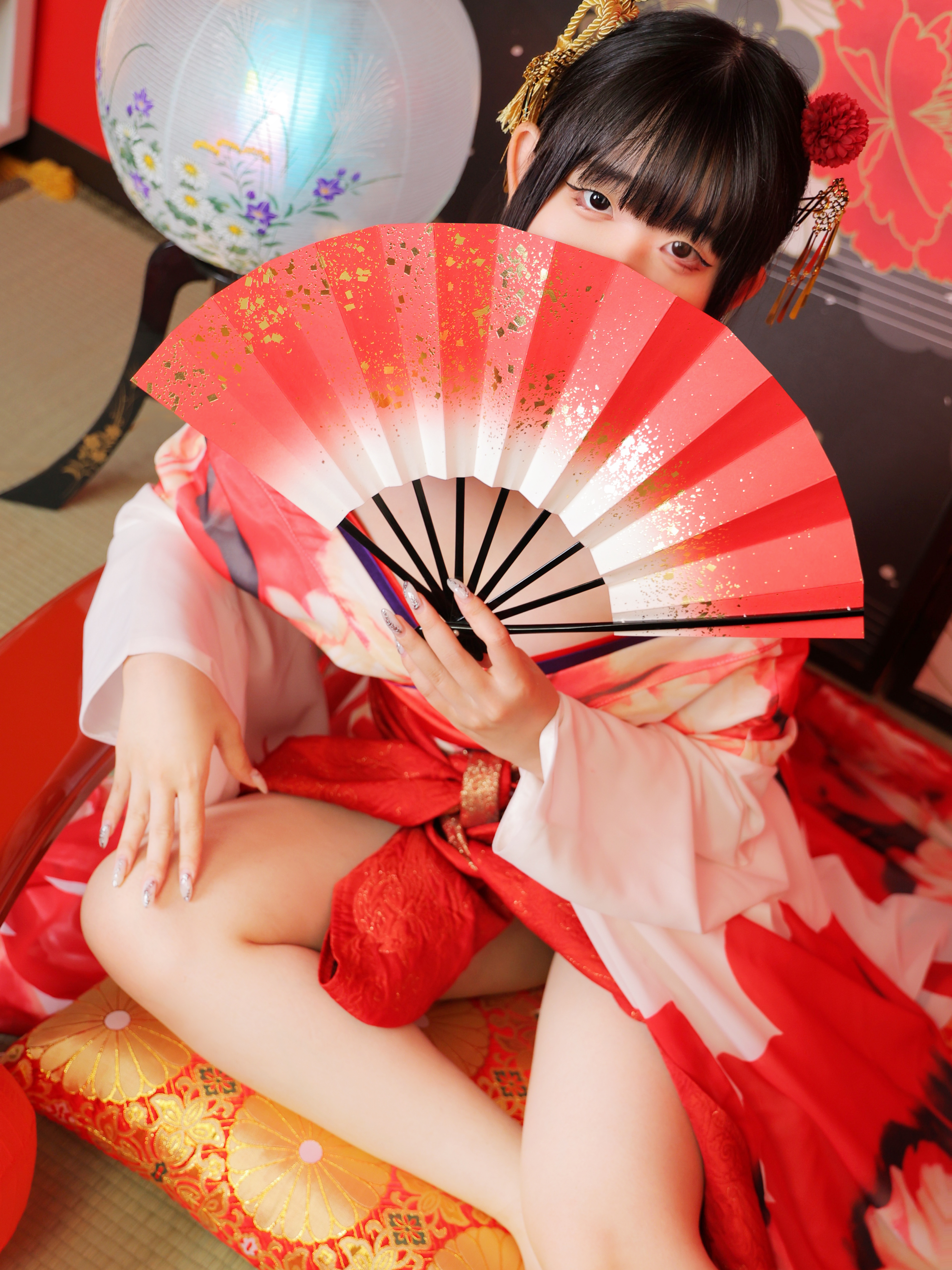 OMOTENASHI Girls in Shinjuku (店舖)色情按摩 服務 NAGI