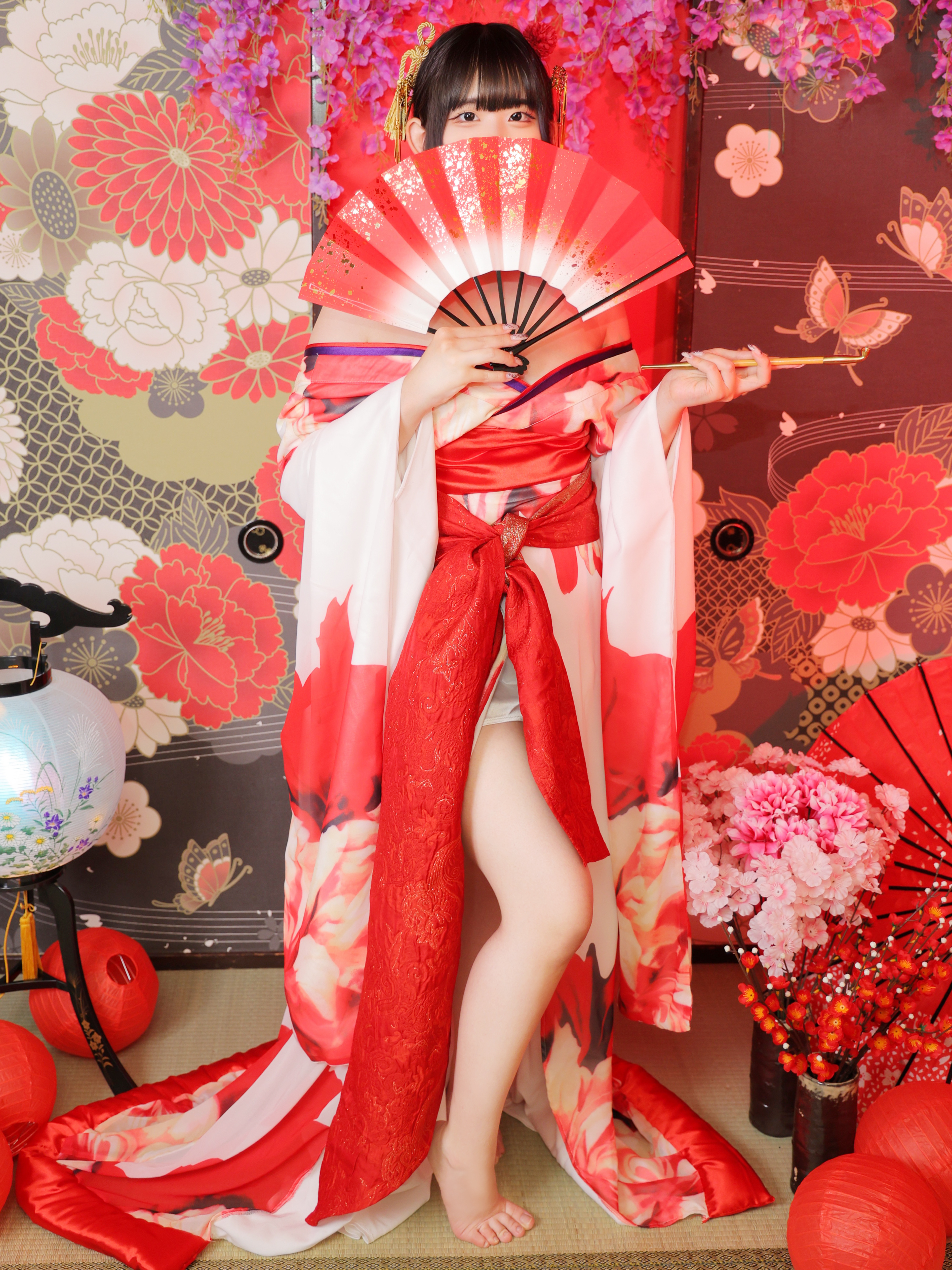 OMOTENASHI Girls in Shinjuku (店舖)色情按摩 服務 NAGI